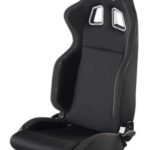 Sparco Seat R100 BLACK/BLACK