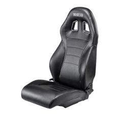 Sparco Seat EXPEDITION BLACK
