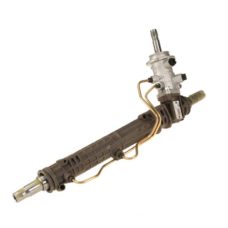 Bosch ZF Rebuilt Power Steering Rack | 993 347 011 X