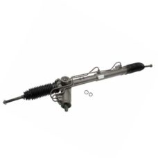 Maval Rebuilt Power Steering Rack | 996 347 011 10