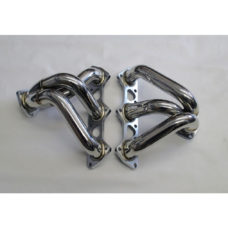 SpeedTech Exhaust 997.1 Turbo Hi-Flow Headers