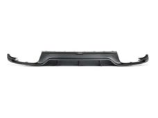 Akrapovic 991 Turbo Rear Carbon Fiber Diffuser | DI-PO/CA/2