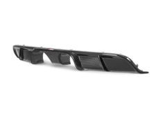Akrapovic 991.2 Carrera / S / 4 / 4S / GTS Rear Carbon Diffuser (High Gloss) | DI-PO/CA/3/G