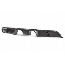 Akrapovic 991.2 Turbo/S Rear Carbon Fiber Diffuser (High Gloss) | DI-PO/CA/4/G