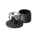 MOMO Steering Wheel Hub Adapter PORSCHE 911 74-88 - L231