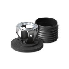 MOMO Steering Wheel Hub Adapter PORSCHE 964/993/996/986 - 7004