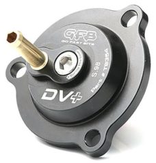 GFB Divert Valve DV+ | 997 Turbo GT2