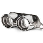 Akrapovic 991 GT3/RS Tail Pipe Set | TP-PO991RS/H/T