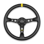 MOMO Mod. 07 Steering Wheel 350mm - MOMOD07