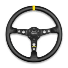 MOMO Mod. 07 Steering Wheel 350mm - MOMOD07