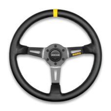 MOMO Mod. 08 Steering Wheel 350mm - MOMOD08