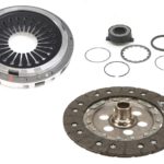 Porsche 996 997 Turbo GT2 Sport Clutch Kit