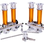 AT Power Porsche 964 Throttle Body Kit
